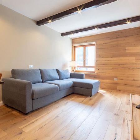 Bilocale Vicino Al Cretaz Con Posto Auto - As28 Apartment Breuil-Cervinia Ngoại thất bức ảnh